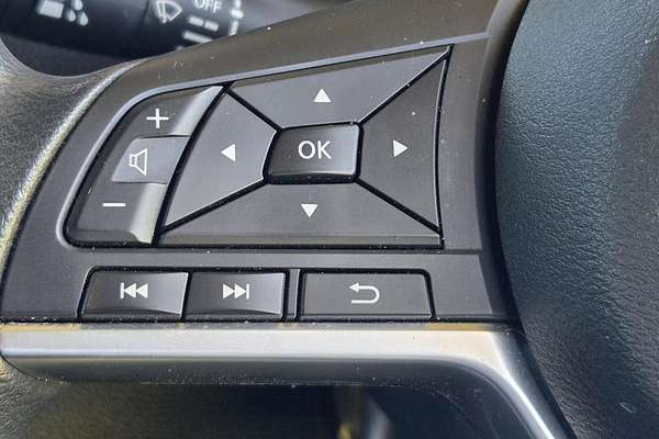 2019 Nissan X-TRAIL ST T32 Series II