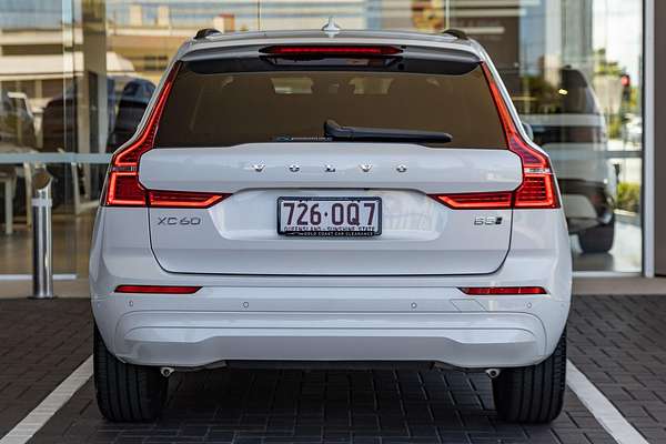 2024 Volvo XC60 Plus B5