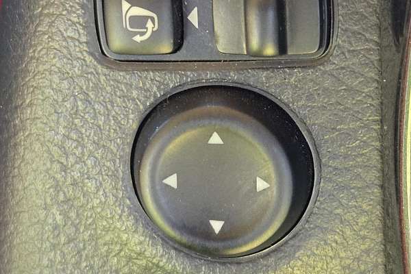 2019 Nissan X-TRAIL ST T32 Series II