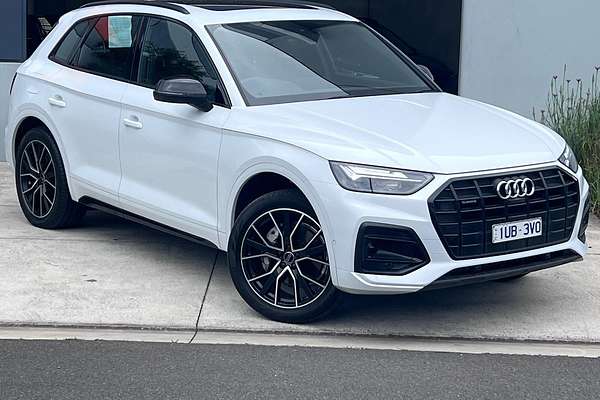 2023 Audi Q5 45 TFSI Sport FY