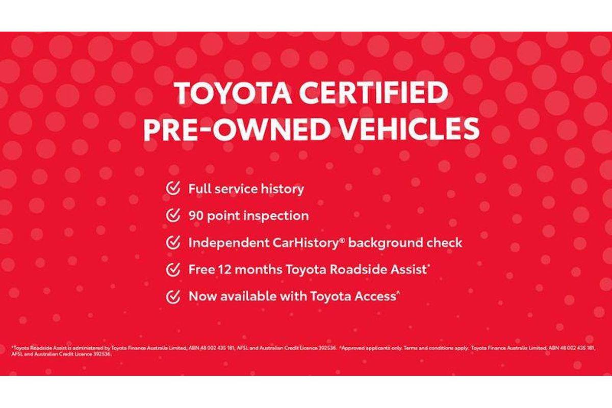 2021 Toyota RAV4 GXL AXAH52R