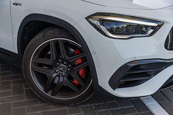 2022 Mercedes-Benz GLA-Class GLA45 AMG S H247