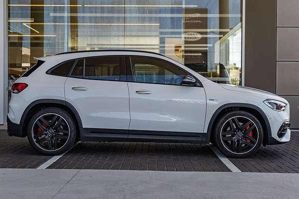 2022 Mercedes-Benz GLA-Class GLA45 AMG S H247