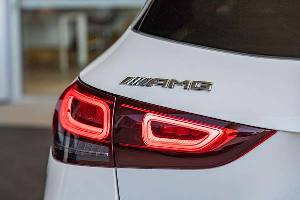 2022 Mercedes-Benz GLA-Class GLA45 AMG S H247