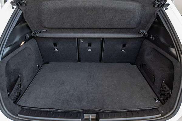 2022 Mercedes-Benz GLA-Class GLA45 AMG S H247