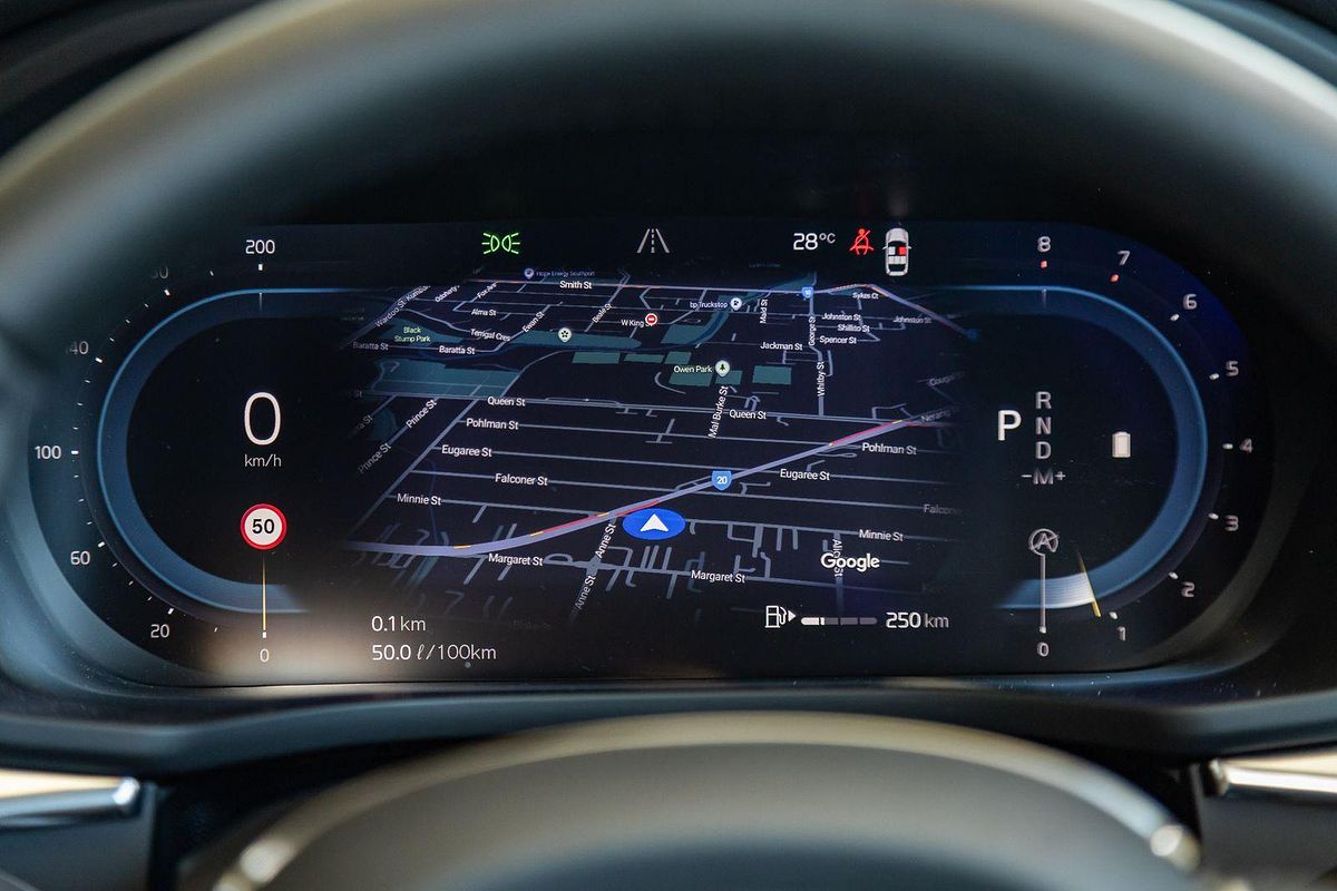 2024 Volvo XC60 Plus B5