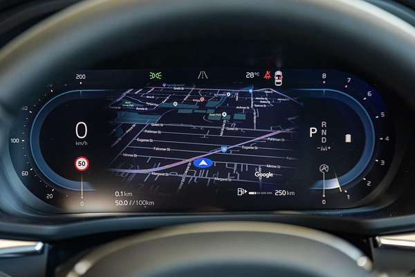 2024 Volvo XC60 Plus B5