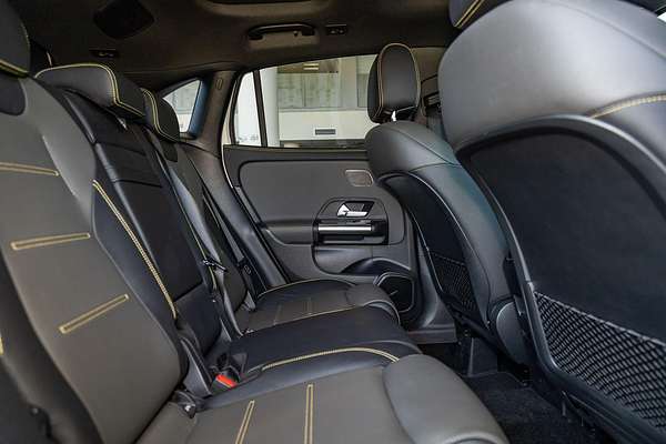 2022 Mercedes-Benz GLA-Class GLA45 AMG S H247