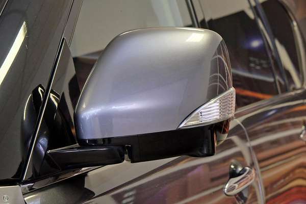 2025 Nissan Patrol Ti Y62