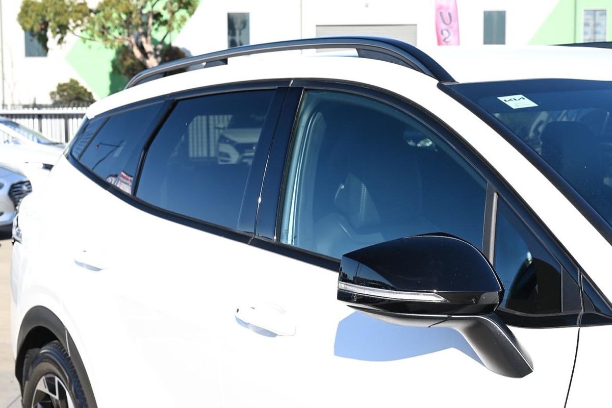 2022 Kia Sportage SX+ NQ5