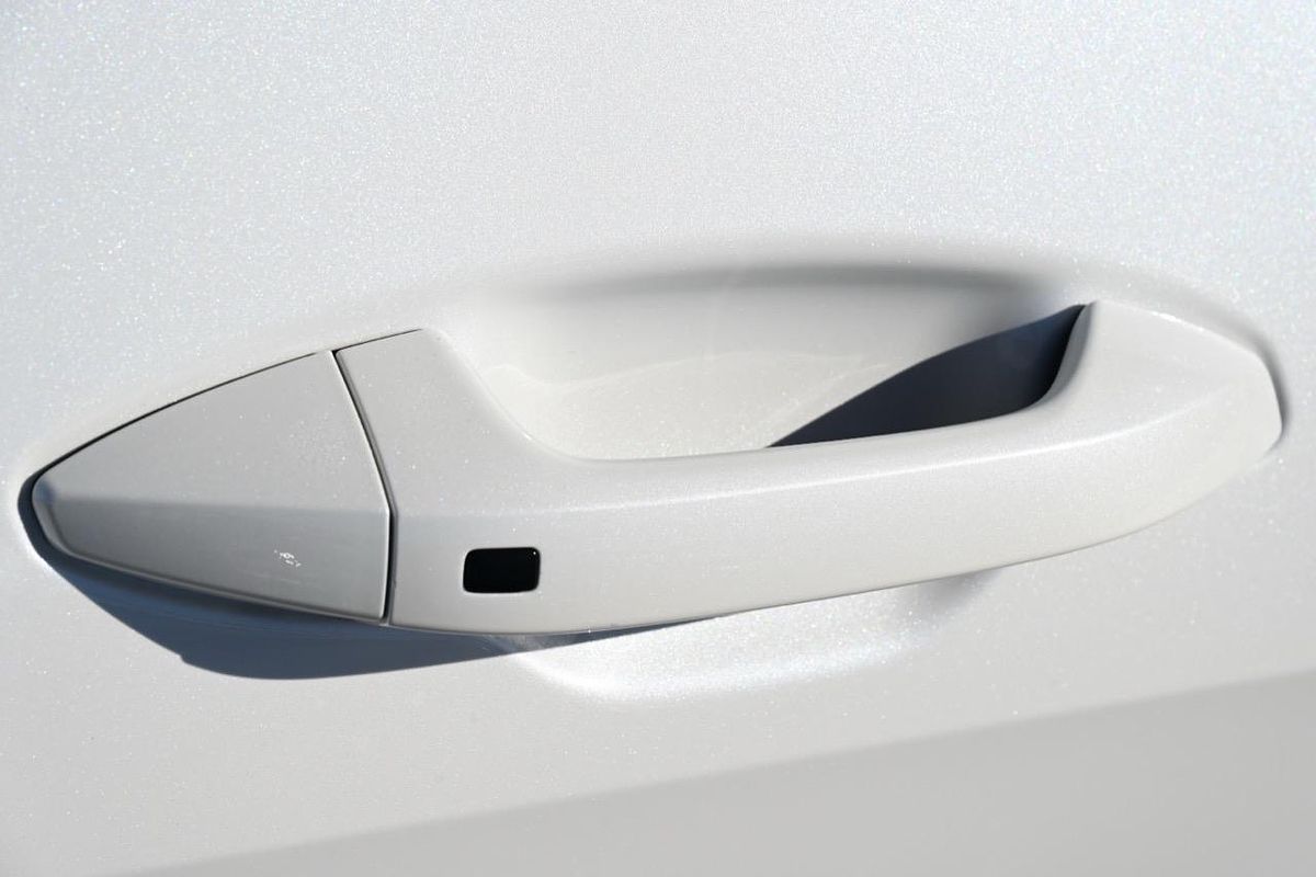 2022 Kia Sportage SX+ NQ5