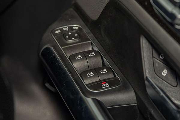 2022 Mercedes-Benz GLA-Class GLA45 AMG S H247