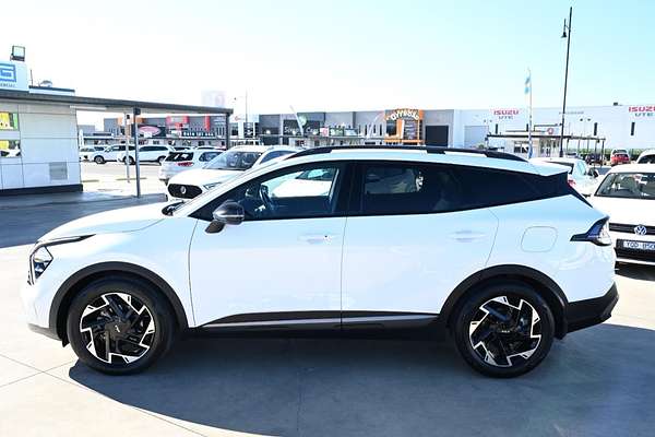 2022 Kia Sportage SX+ NQ5