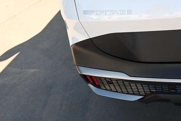 2022 Kia Sportage SX+ NQ5