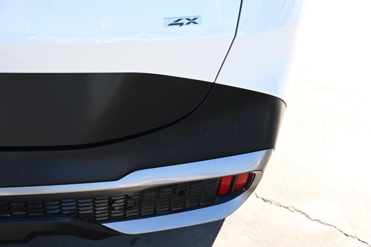 2022 Kia Sportage SX+ NQ5