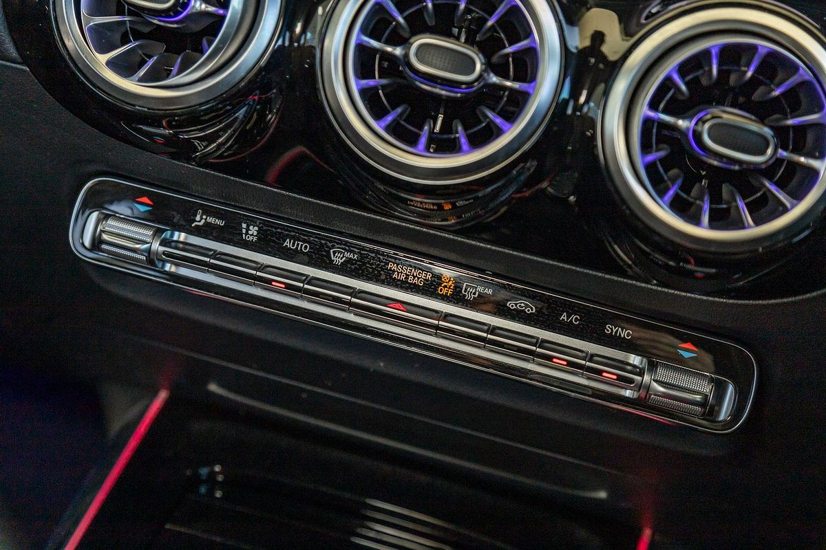 2022 Mercedes-Benz GLA-Class GLA45 AMG S H247