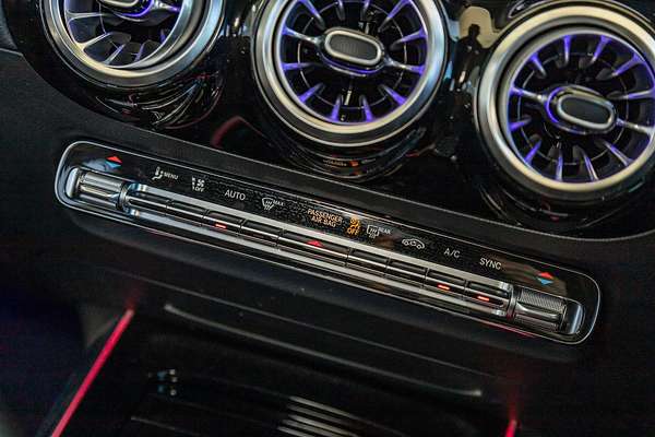 2022 Mercedes-Benz GLA-Class GLA45 AMG S H247