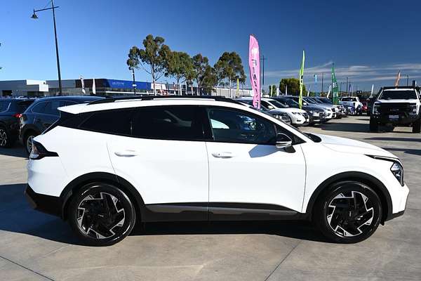 2022 Kia Sportage SX+ NQ5