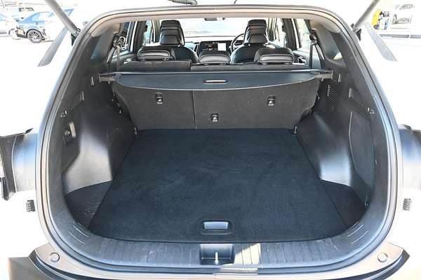 2022 Kia Sportage SX+ NQ5