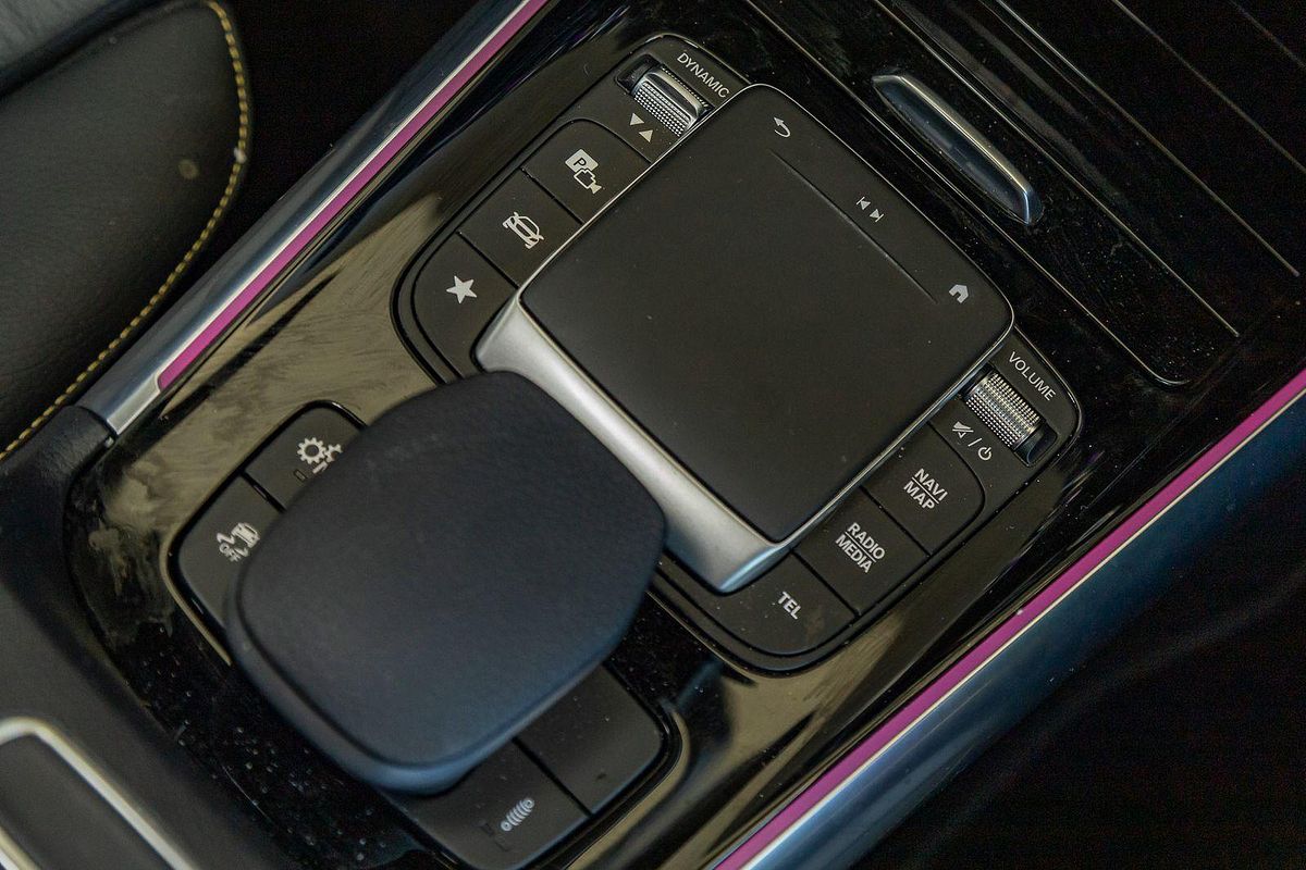 2022 Mercedes-Benz GLA-Class GLA45 AMG S H247