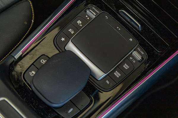 2022 Mercedes-Benz GLA-Class GLA45 AMG S H247