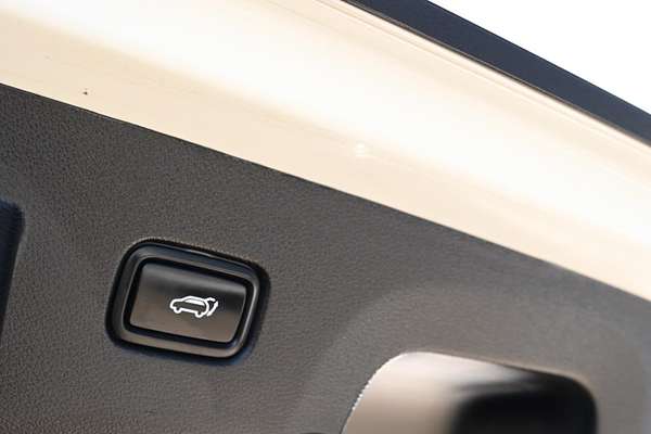 2022 Kia Sportage SX+ NQ5