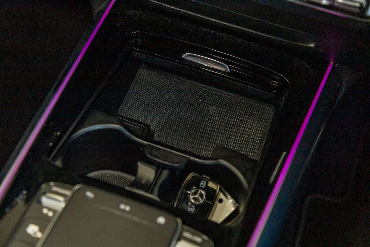 2022 Mercedes-Benz GLA-Class GLA45 AMG S H247