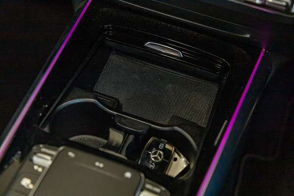 2022 Mercedes-Benz GLA-Class GLA45 AMG S H247