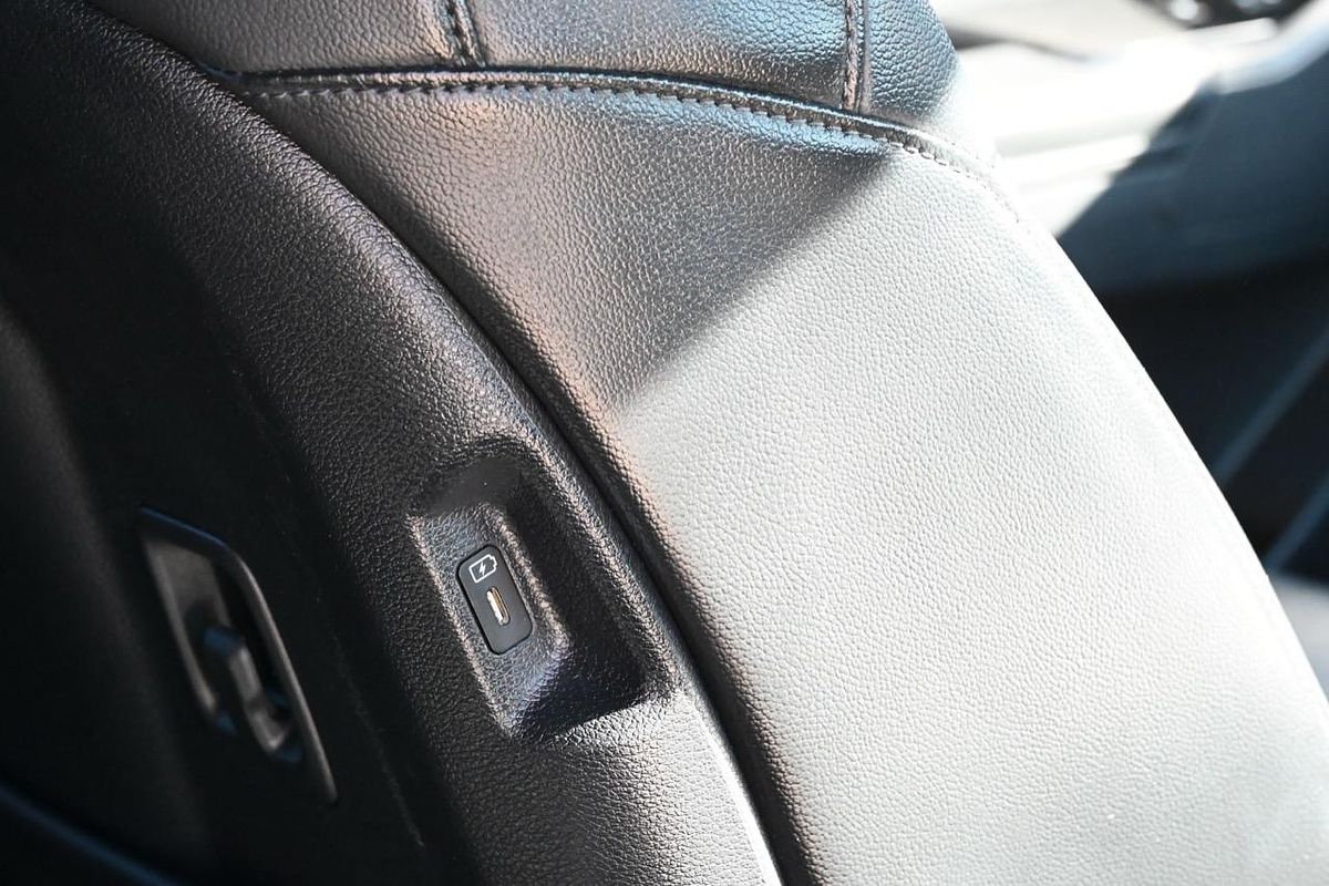 2022 Kia Sportage SX+ NQ5