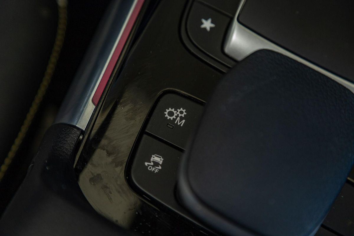 2022 Mercedes-Benz GLA-Class GLA45 AMG S H247