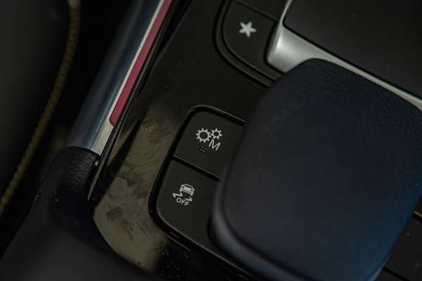 2022 Mercedes-Benz GLA-Class GLA45 AMG S H247