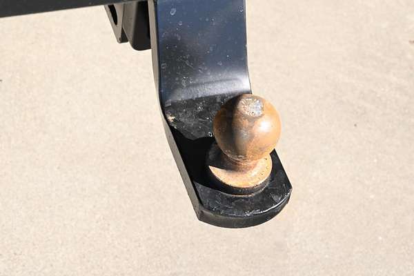 2017 Mazda BT-50 XTR UR 4X4