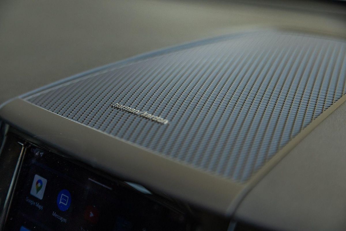 2024 Volvo XC60 Plus B5