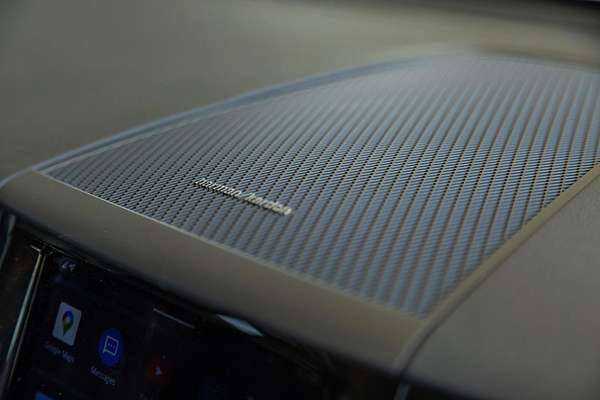 2024 Volvo XC60 Plus B5