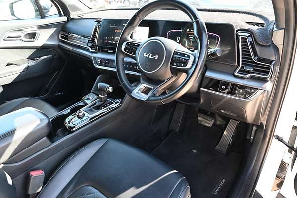 2022 Kia Sportage SX+ NQ5