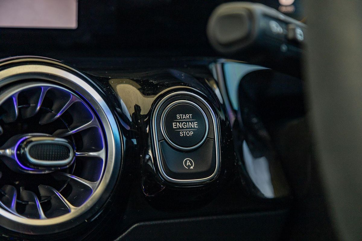 2022 Mercedes-Benz GLA-Class GLA45 AMG S H247