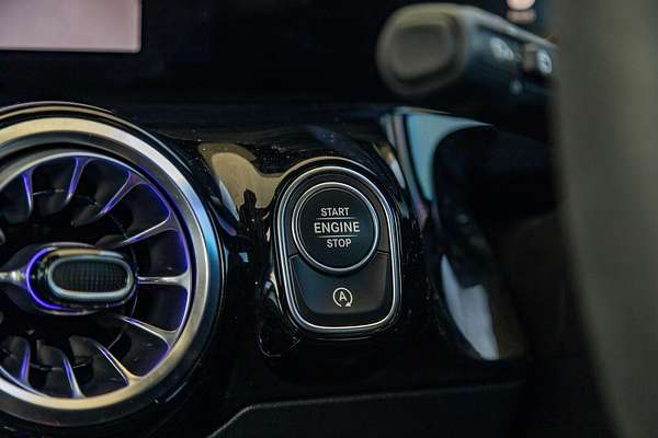 2022 Mercedes-Benz GLA-Class GLA45 AMG S H247