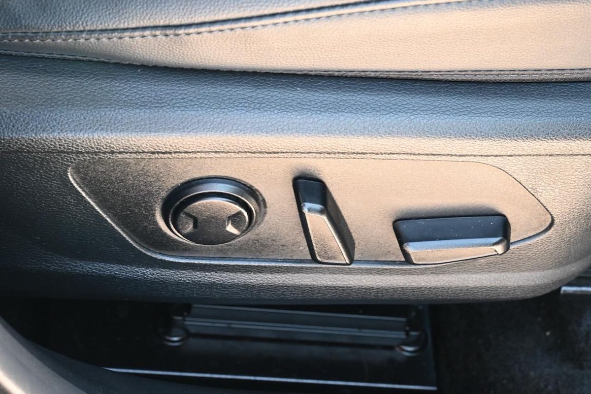 2022 Kia Sportage SX+ NQ5