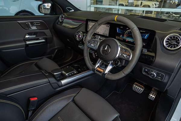 2022 Mercedes-Benz GLA-Class GLA45 AMG S H247