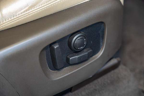 2018 Land Rover Range Rover Sport SDV6 SE L494