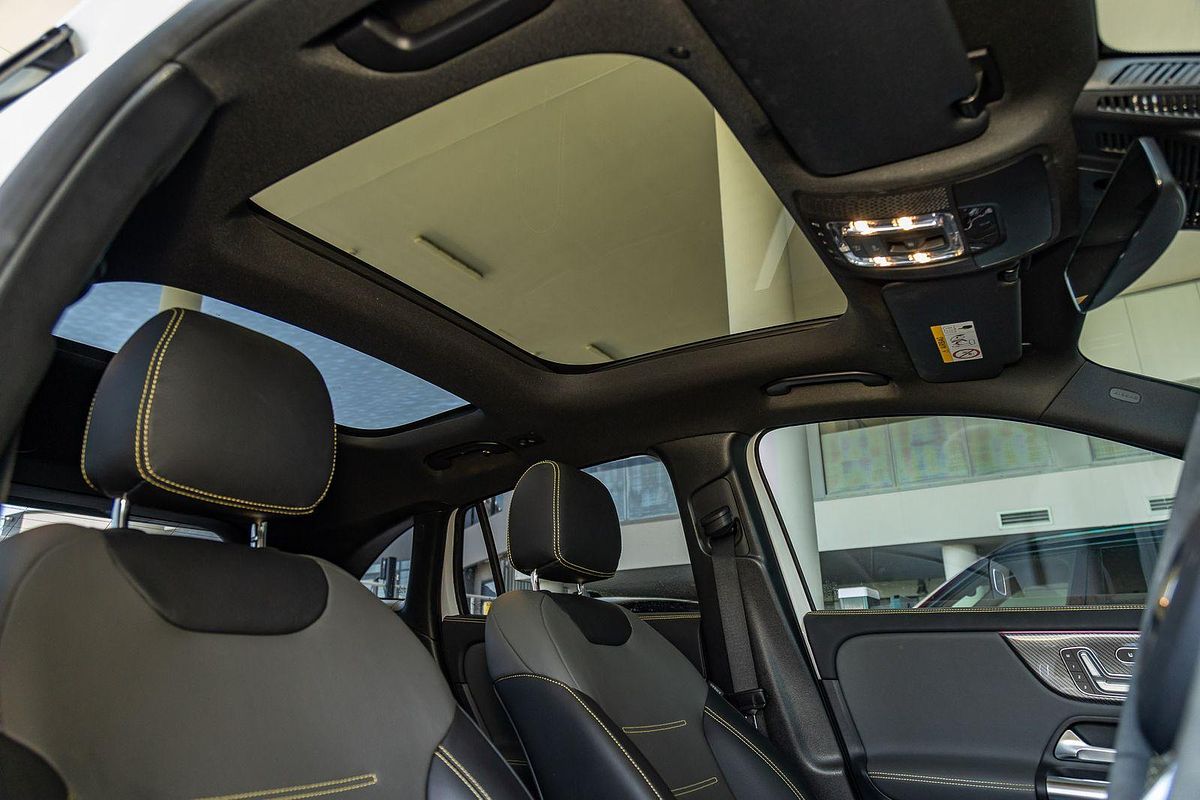 2022 Mercedes-Benz GLA-Class GLA45 AMG S H247