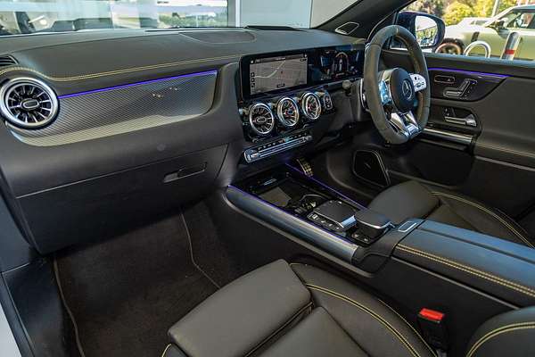 2022 Mercedes-Benz GLA-Class GLA45 AMG S H247