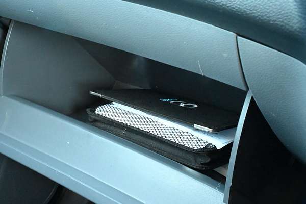 2017 Mazda BT-50 XTR UR 4X4