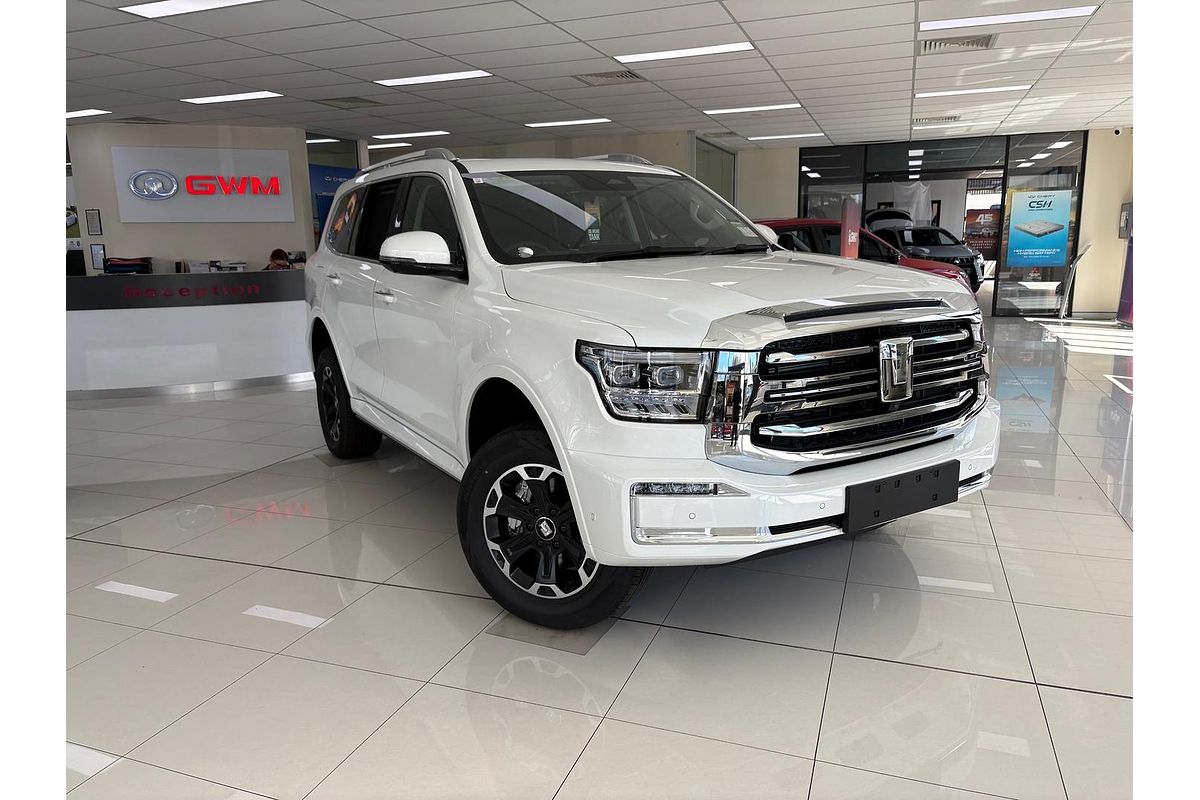 2025 GWM Tank 500 Ultra Hi4-T PHEV P03