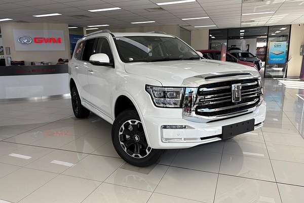 2025 GWM Tank 500 Ultra Hi4-T PHEV P03