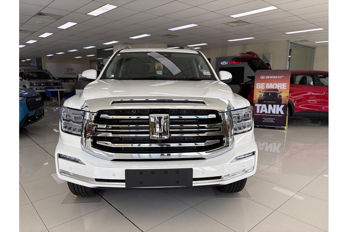 2025 GWM Tank 500 Ultra Hi4-T PHEV P03