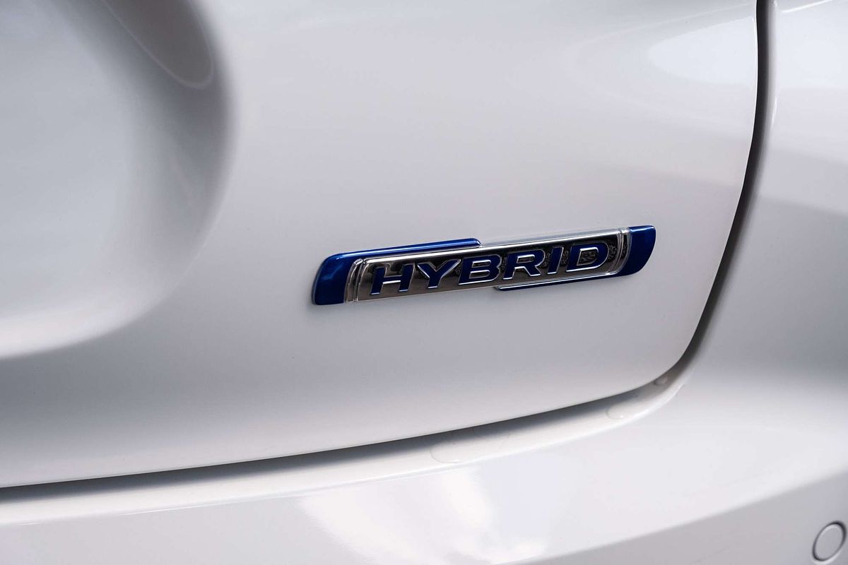 2025 Suzuki Fronx Hybrid KW