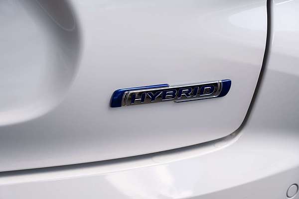 2025 Suzuki Fronx Hybrid KW