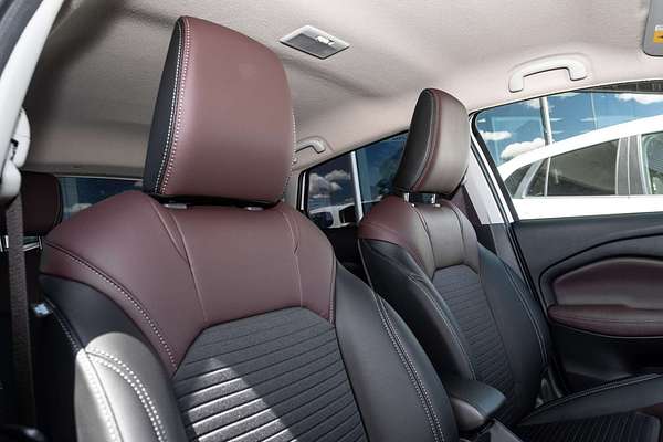 2025 Suzuki Fronx Hybrid KW