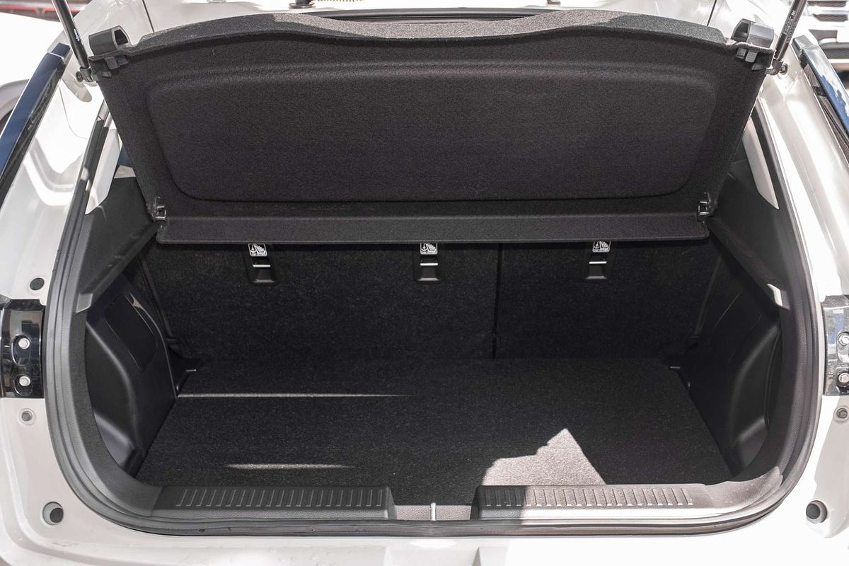 2025 Suzuki Fronx Hybrid KW